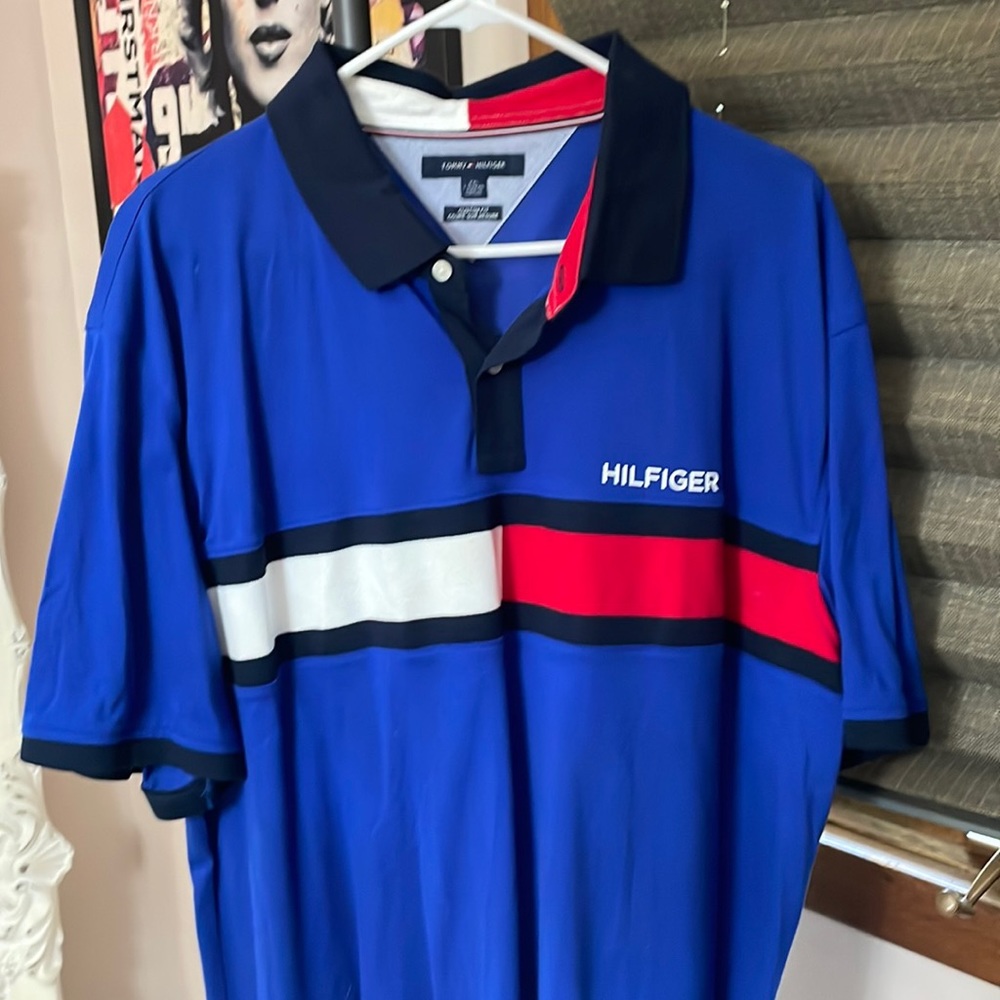 Mens shirt
